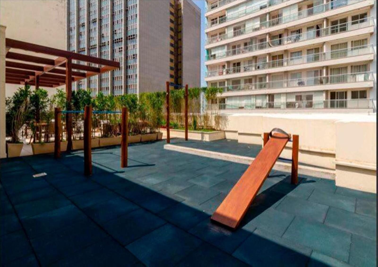 Willa Kaza Noah Jacques Pilon Centro São Paulo Zewnętrze zdjęcie
