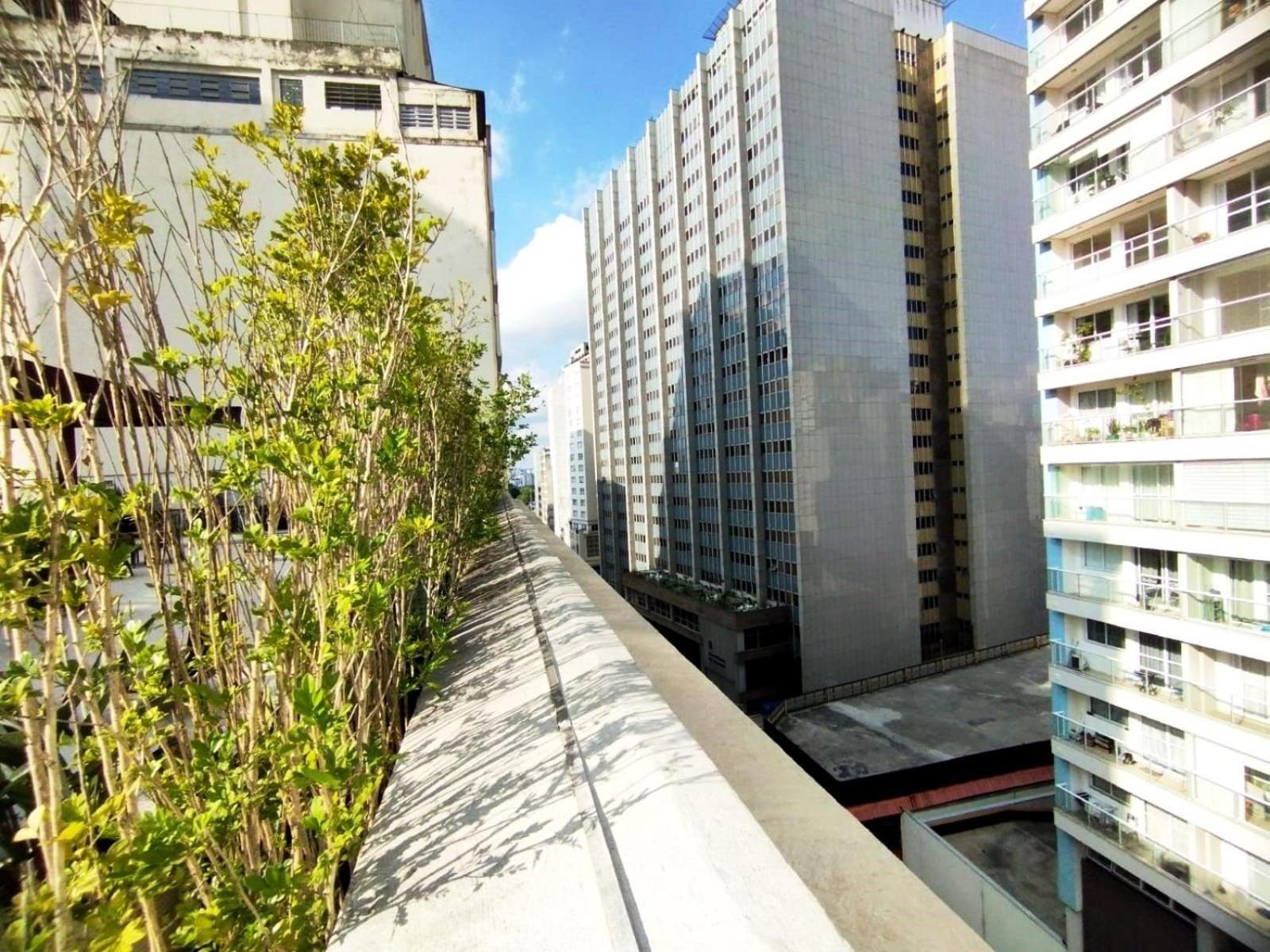 Willa Kaza Noah Jacques Pilon Centro São Paulo Zewnętrze zdjęcie